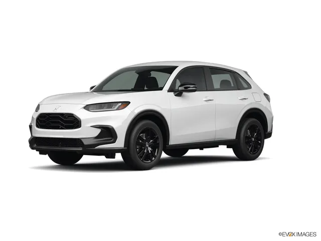 2026 Honda HR-V Sport for sale in Brooklyn, NY