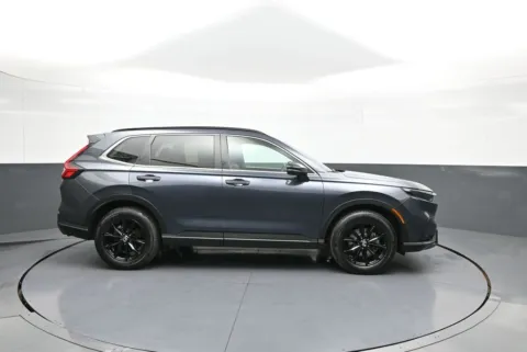 More photos of 2024 Honda CR-V Hybrid Sport-L at Plaza Honda, NY