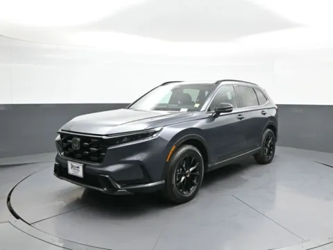 Unknown 2024 Honda CR-V Hybrid Sport-L for sale in Brooklyn, NY