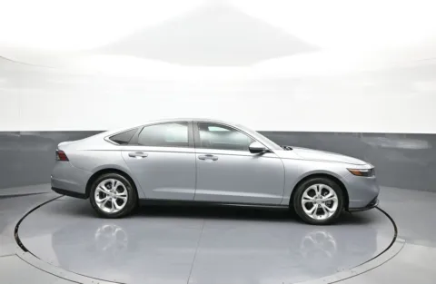 More photos of 2023 Honda Accord LX at Plaza Honda, NY