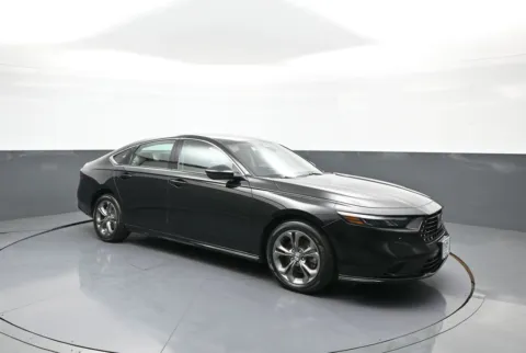 More photos of 2023 Honda Accord Hybrid EX-L at Plaza Honda, NY