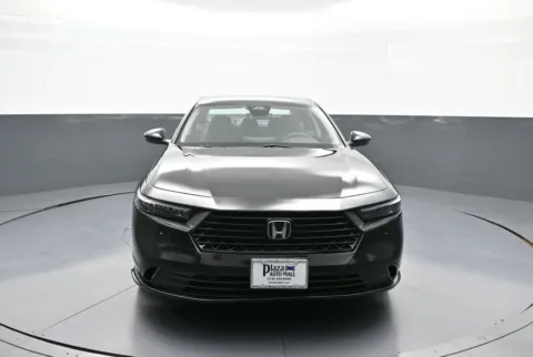 Photos of 2023 Honda Accord Hybrid EX-L for sale in Brooklyn, NY at Plaza Honda