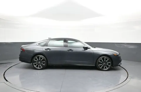 More photos of 2025 Honda Accord Hybrid Touring at Plaza Honda, NY