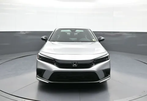 Photos of 2024 Honda Civic Sport for sale in Brooklyn, NY at Plaza Honda