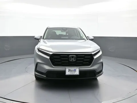 Photos of 2024 Honda CR-V EX-L for sale in Brooklyn, NY at Plaza Honda