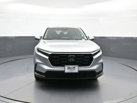 Photos of 2023 Honda CR-V EX-L for sale in Brooklyn, NY at Plaza Honda