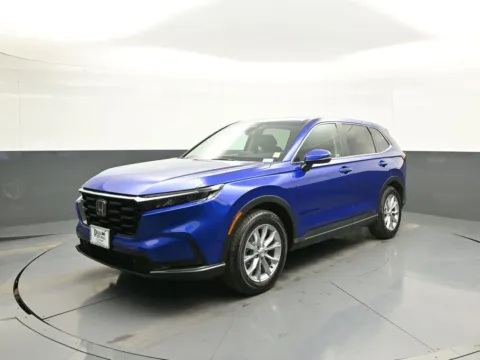 Blue 2023 Honda CR-V EX-L for sale in Brooklyn, NY