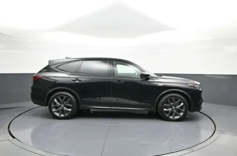 More photos of 2024 Acura MDX A-Spec at Plaza Honda, NY