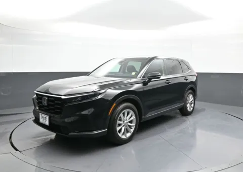 Black 2024 Honda CR-V EX-L for sale in Brooklyn, NY