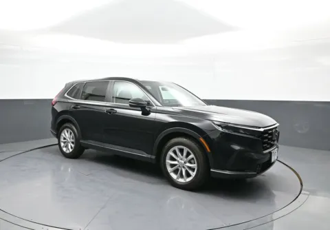 More photos of 2024 Honda CR-V EX-L at Plaza Honda, NY