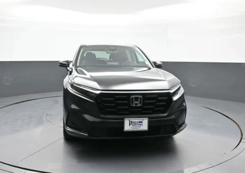 Photos of 2024 Honda CR-V EX-L for sale in Brooklyn, NY at Plaza Honda