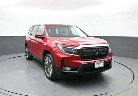 Another view of 2024 Honda Passport EX-L for sale in Brooklyn, NY at Plaza Honda
