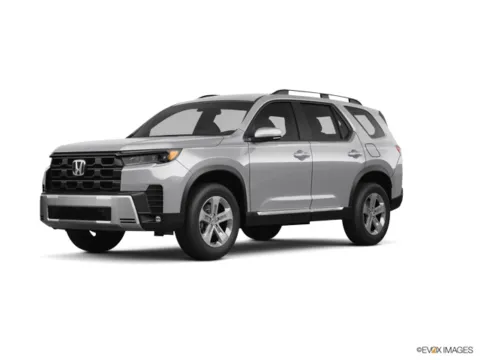 Silver 2026 Honda Pilot EX-L for sale in Brooklyn, NY