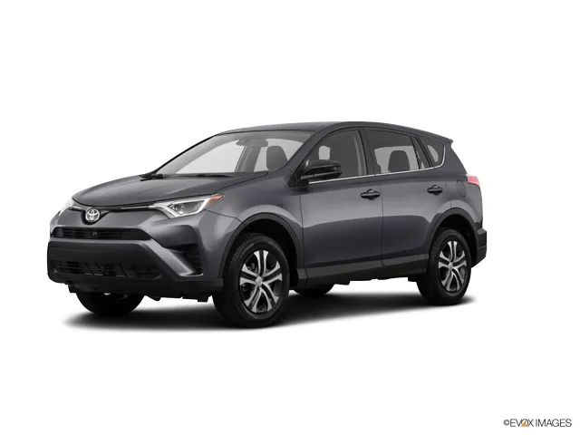 2018 Toyota RAV4 LE for sale in Brooklyn, NY