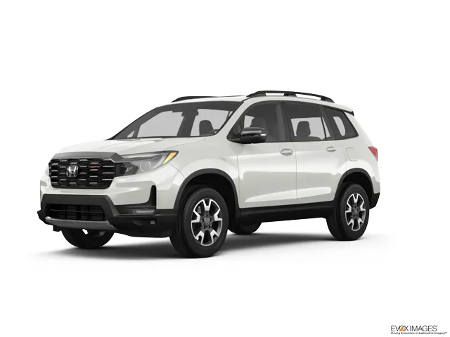 2023 Honda Passport TrailSport for sale in Brooklyn, NY