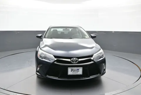 Photos of 2017 Toyota Camry SE for sale in Brooklyn, NY at Plaza Honda