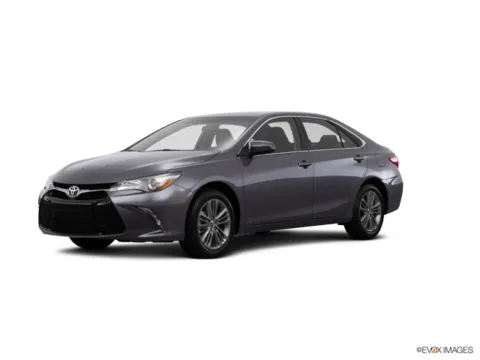 Gray 2017 Toyota Camry SE for sale in Brooklyn, NY