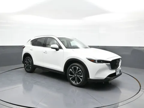 More photos of 2023 Mazda CX-5 2.5 S Premium Package at Plaza Honda, NY