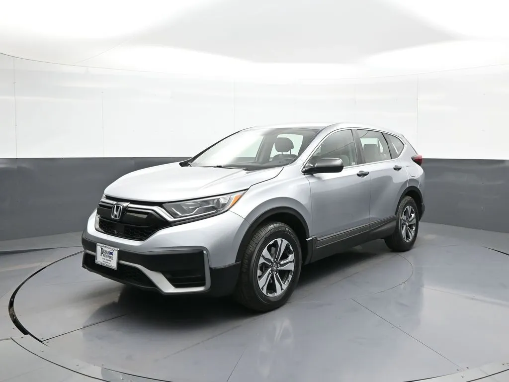 2020 Honda CR-V LX for sale in Brooklyn, NY