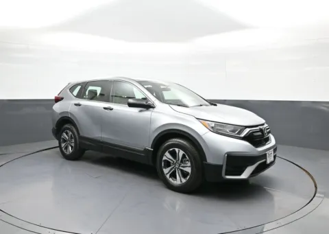 More photos of 2020 Honda CR-V LX at Plaza Honda, NY