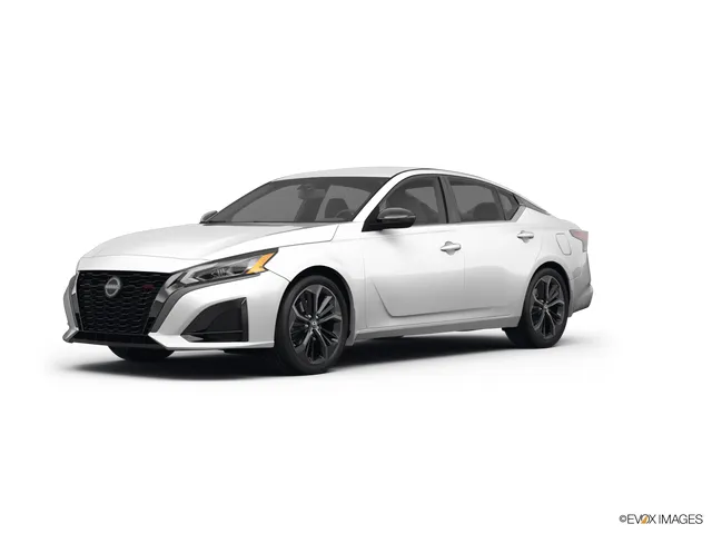 2023 Nissan Altima 2.5 SR for sale in Brooklyn, NY