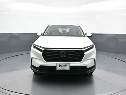 Photos of 2023 Honda CR-V LX for sale in Brooklyn, NY at Plaza Honda