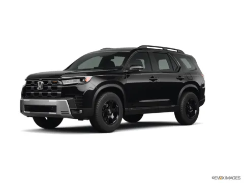 Black 2026 Honda Pilot TrailSport for sale in Brooklyn, NY