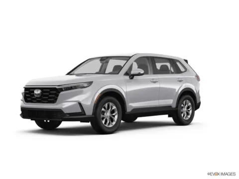 Silver 2026 Honda CR-V LX for sale in Brooklyn, NY