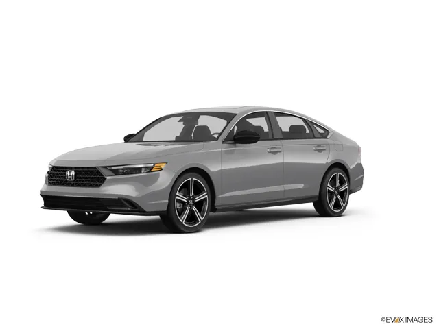 2026 Honda Accord Hybrid Sport for sale in Brooklyn, NY