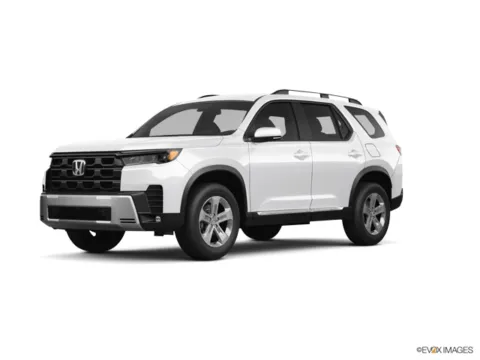 White 2026 Honda Pilot EX-L for sale in Brooklyn, NY