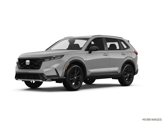 2026 Honda CR-V Hybrid Sport-L for sale in Brooklyn, NY