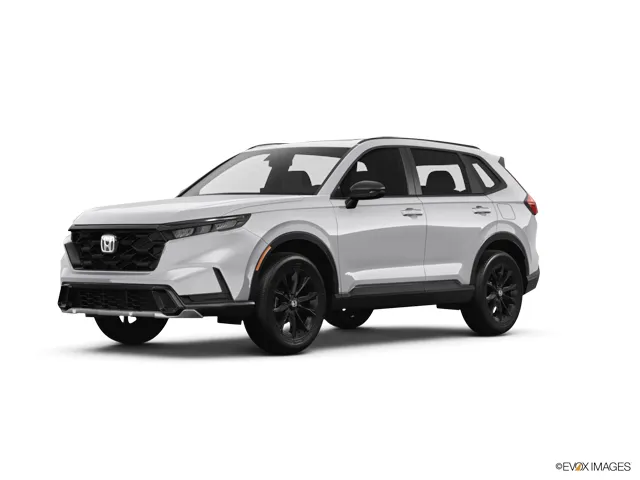 2026 Honda CR-V Hybrid Sport-L for sale in Brooklyn, NY