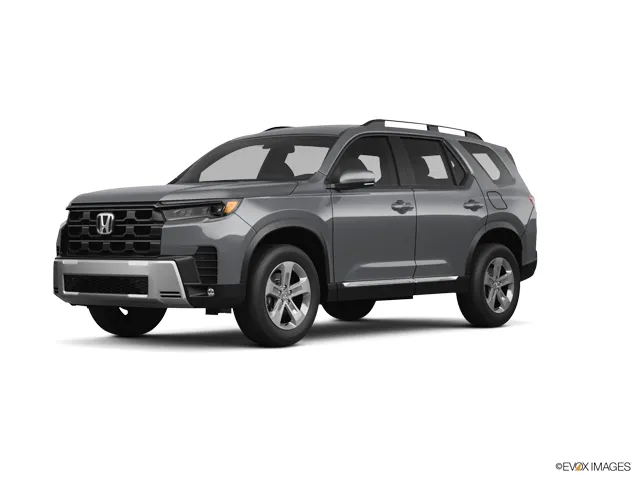 2026 Honda Pilot EX-L for sale in Brooklyn, NY