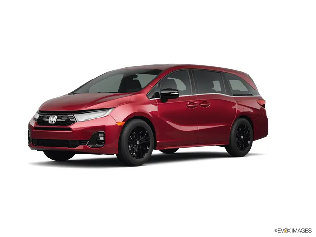 2026 Honda Odyssey Sport-L for sale in Brooklyn, NY