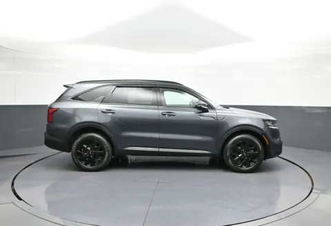 More photos of 2021 Kia Sorento S at Plaza Honda, NY