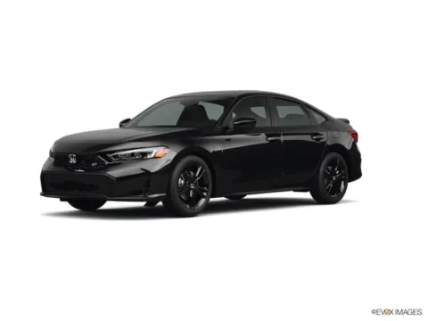 Black 2026 Honda Civic Si for sale in Brooklyn, NY