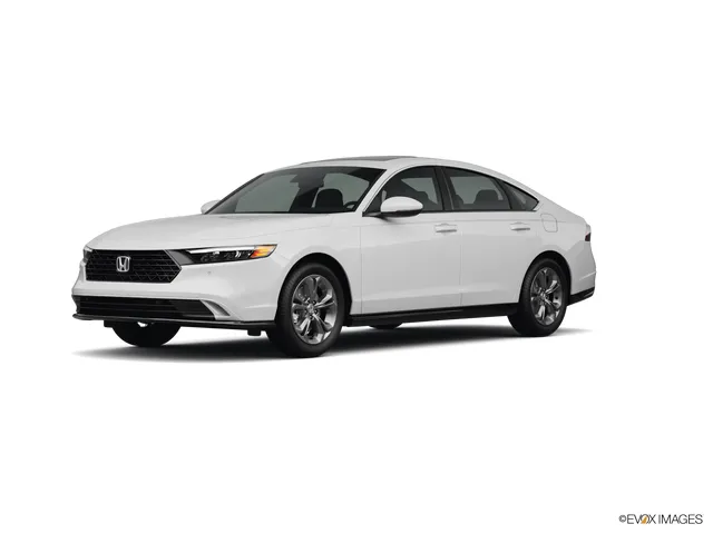 2024 Honda Accord Hybrid EX-L for sale in Brooklyn, NY