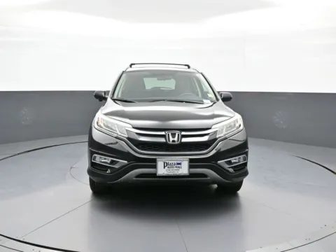 Photos of 2015 Honda CR-V EX for sale in Brooklyn, NY at Plaza Honda