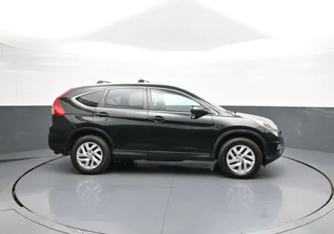 More photos of 2015 Honda CR-V EX at Plaza Honda, NY