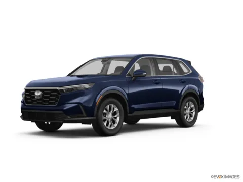 Blue 2025 Honda CR-V LX for sale in Brooklyn, NY