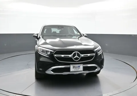 Photos of 2026 Mercedes-Benz GLC 300 for sale in Brooklyn, NY at Plaza Honda