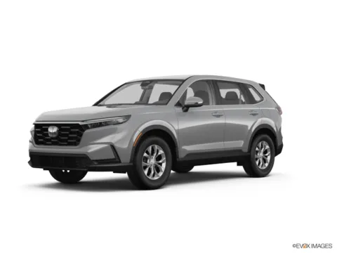 Gray 2024 Honda CR-V LX for sale in Brooklyn, NY