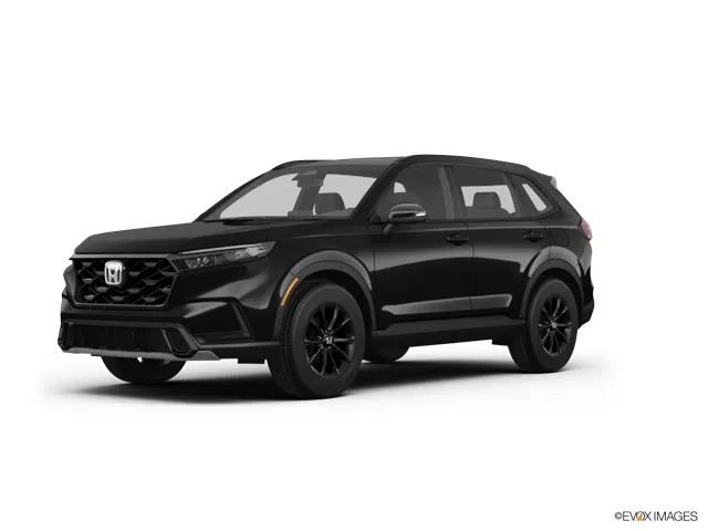 2026 Honda CR-V Hybrid Sport for sale in Brooklyn, NY