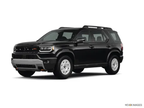 Black 2026 Honda Passport TrailSport Elite for sale in Brooklyn, NY