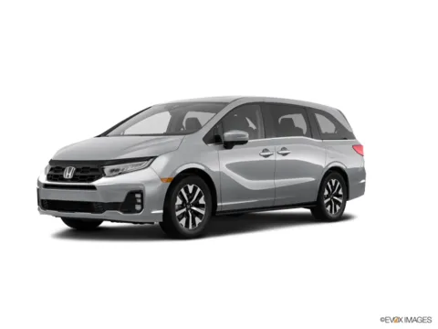 Silver 2026 Honda Odyssey EX-L for sale in Brooklyn, NY