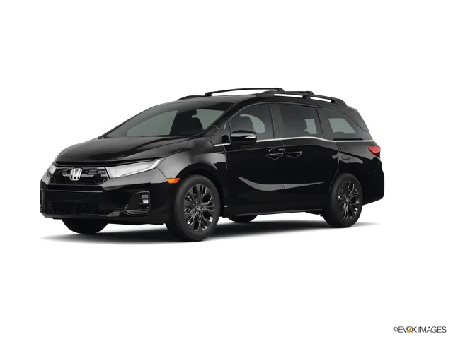 2026 Honda Odyssey Touring for sale in Brooklyn, NY