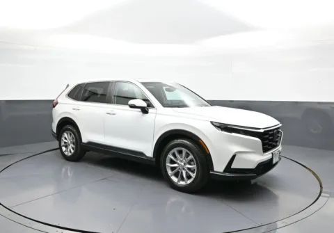 More photos of 2024 Honda CR-V EX at Plaza Honda, NY