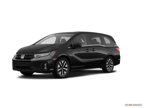Black 2026 Honda Odyssey EX-L for sale in Brooklyn, NY