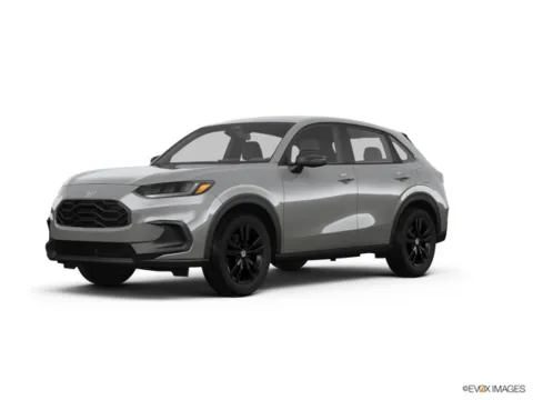 Gray 2027 Honda HR-V Sport for sale in Brooklyn, NY