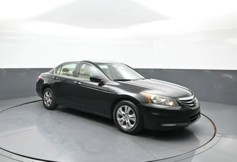 More photos of 2012 Honda Accord LX-P at Plaza Honda, NY